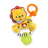 Roar & Explore Lion Teether™ - view 9